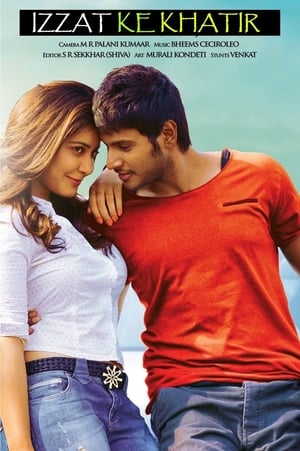 Joru 2014 Hindi Dual Audio HDTVRip 400MB